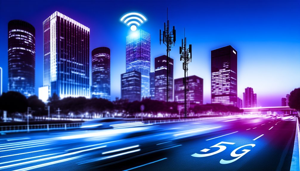 5G Technology Developments