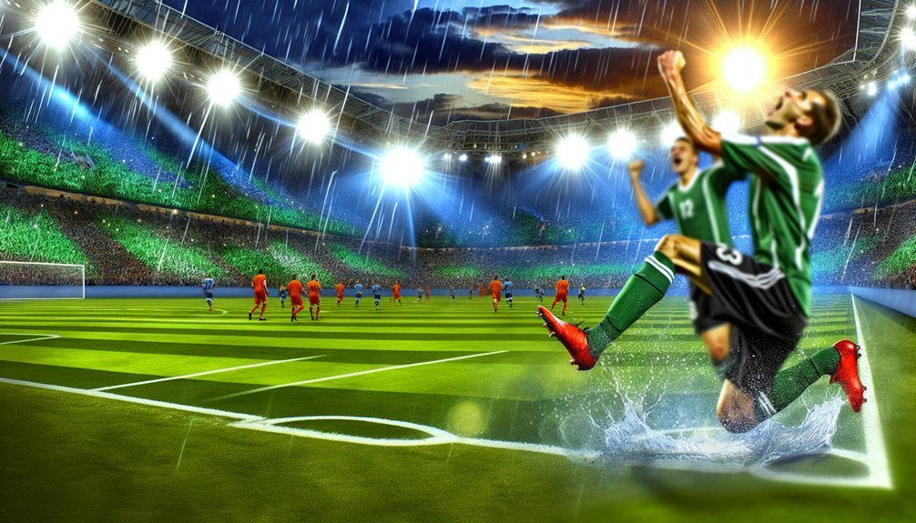 European Soccer Recap 2025