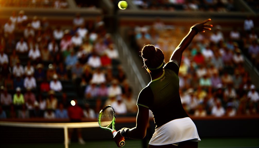 Coco Gauff Us Open