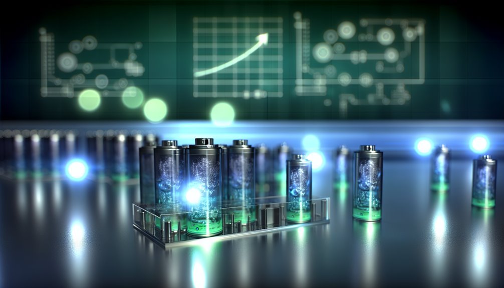 Next-Gen Battery Technology