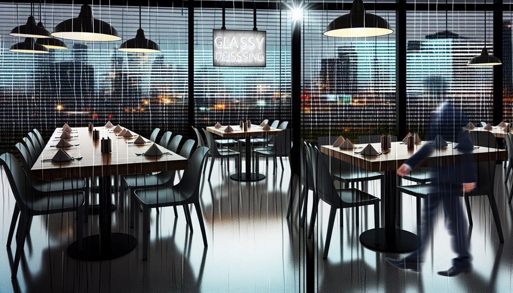 Popular Restaurant Chain Files For Chapter 11 Bankruptcy