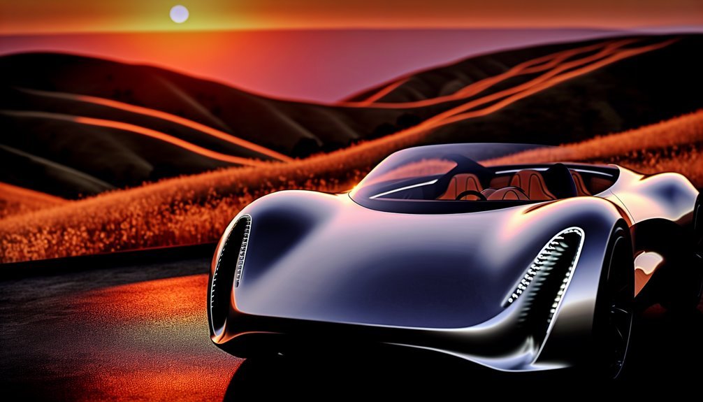 Tesla Roadster
