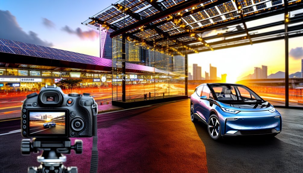 Why Is Tesla (TSLA) Stock Rocketing Higher