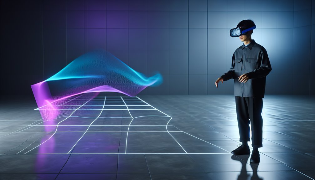 Virtual and Augmented Reality (VR / AR) / Metaverse