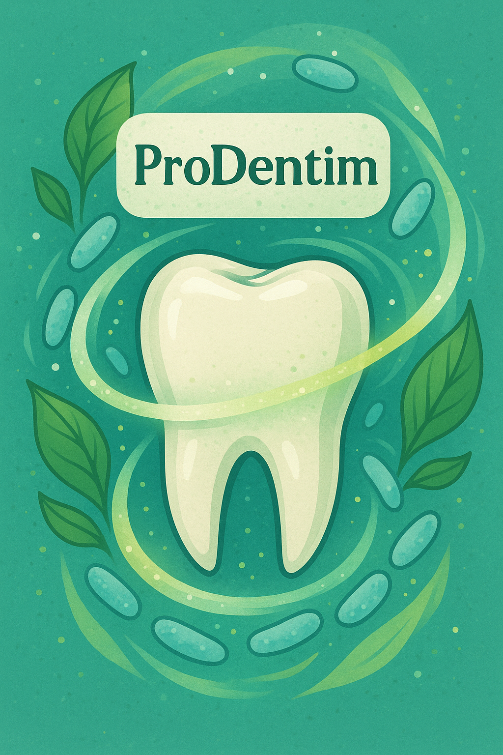 ProDentim: A supplement designed to support teeth and gum health.